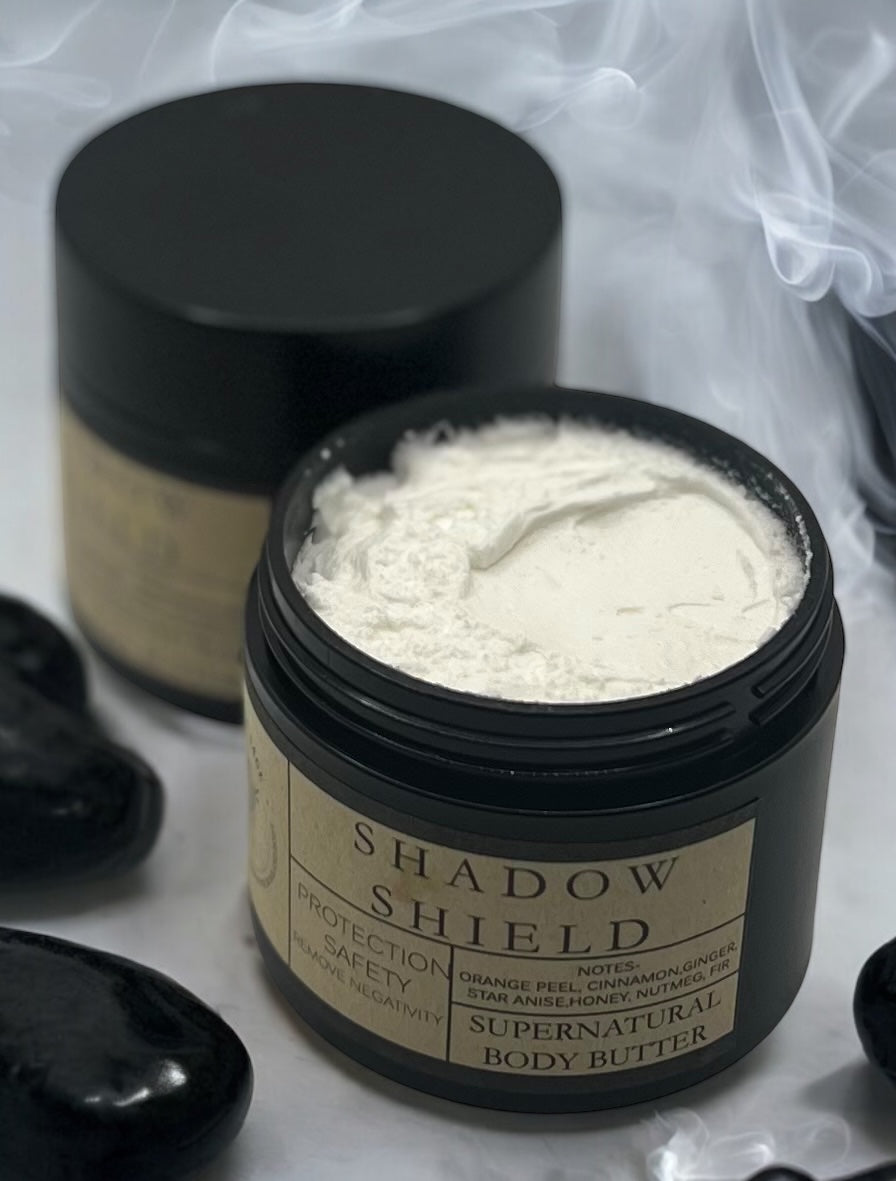 Shadow Shield Body Butter